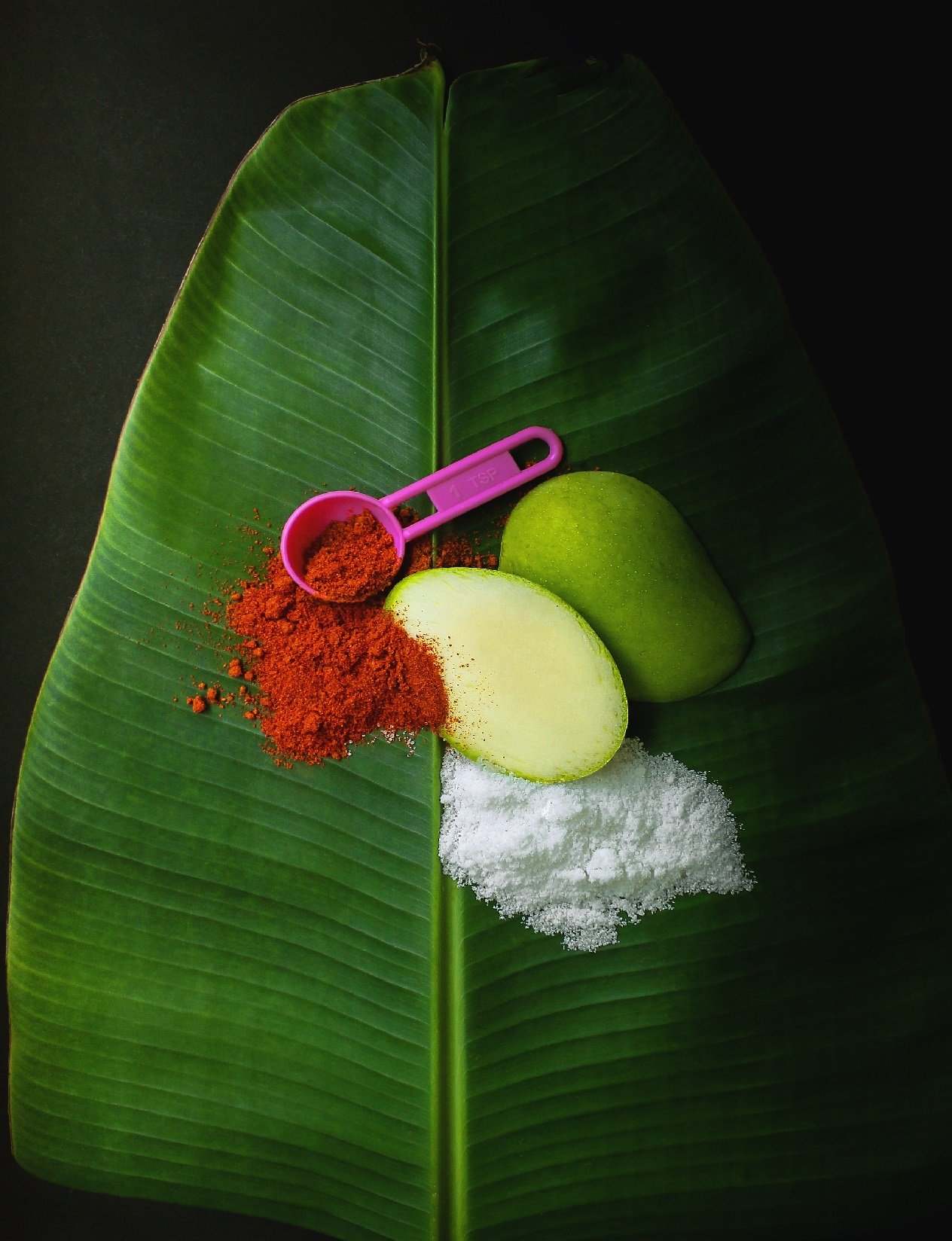 Embracing the Vibrant Palette of Colorful Dosa Dishes
